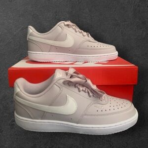 Nike Court Vision Lo NN